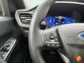 Ford Kuga 1.5 EcoBlue ST-Line FWD 120 Aut. Gris - thumbnail 23