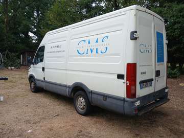 FGN 35C14 V17 H3 TRAFF'X