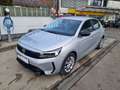 Opel Corsa F Facelift MHEV Edition*eDCT-6*SHZ*LHZ*PDC* Zilver - thumbnail 1