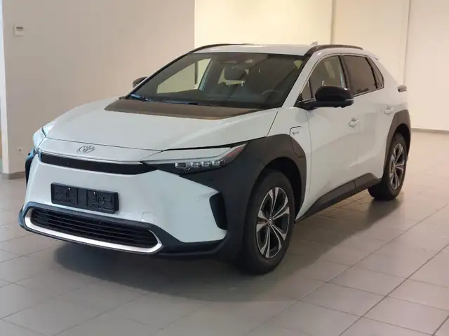 Toyota bZ4X 71.4 kWh 2WD Executive