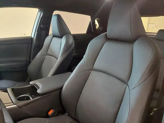 Toyota BZ4X view 13