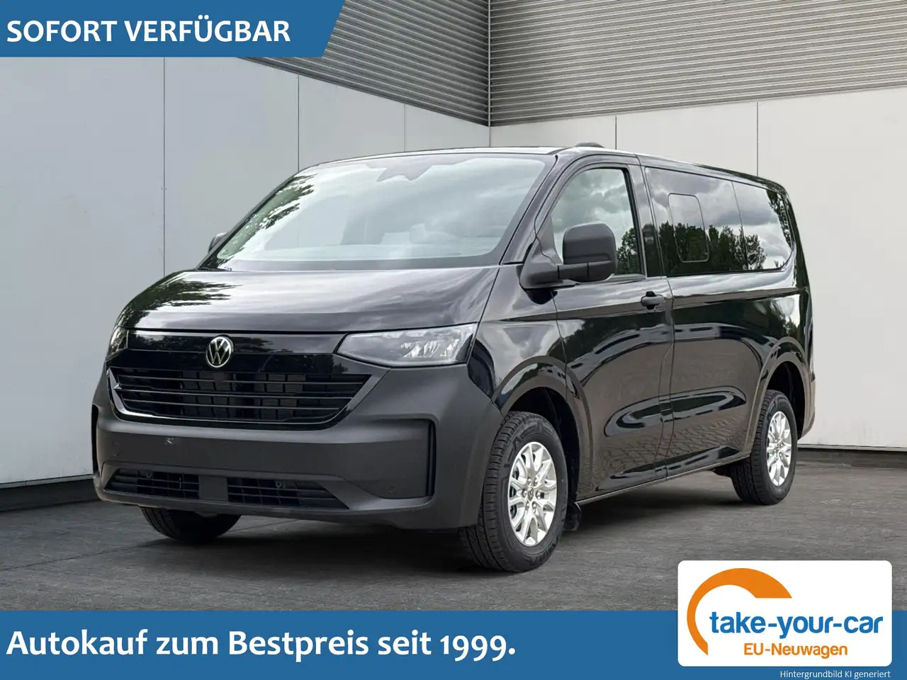 Volkswagen T7
