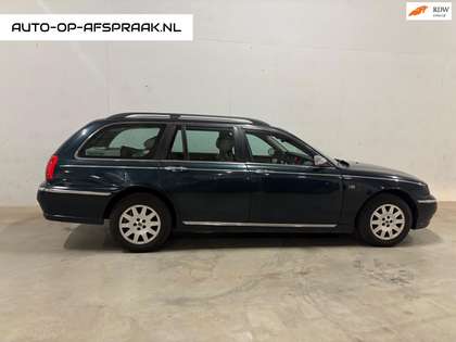Rover 75 Tourer 2.5 V6 Sterling Automaat Clima Leer APK NAP