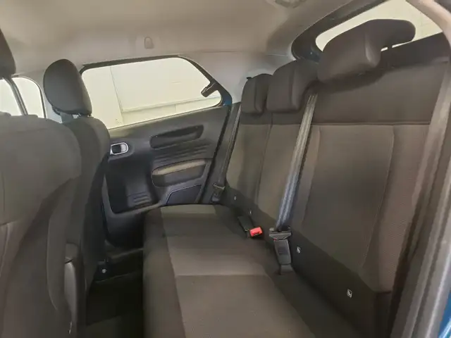 Citroen C4 Cactus view 10