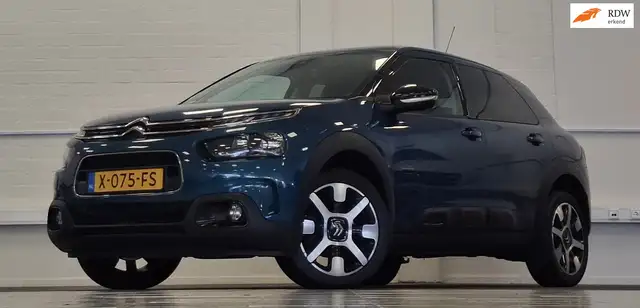 2020 Citroen C4 Cactus in Blue for sale