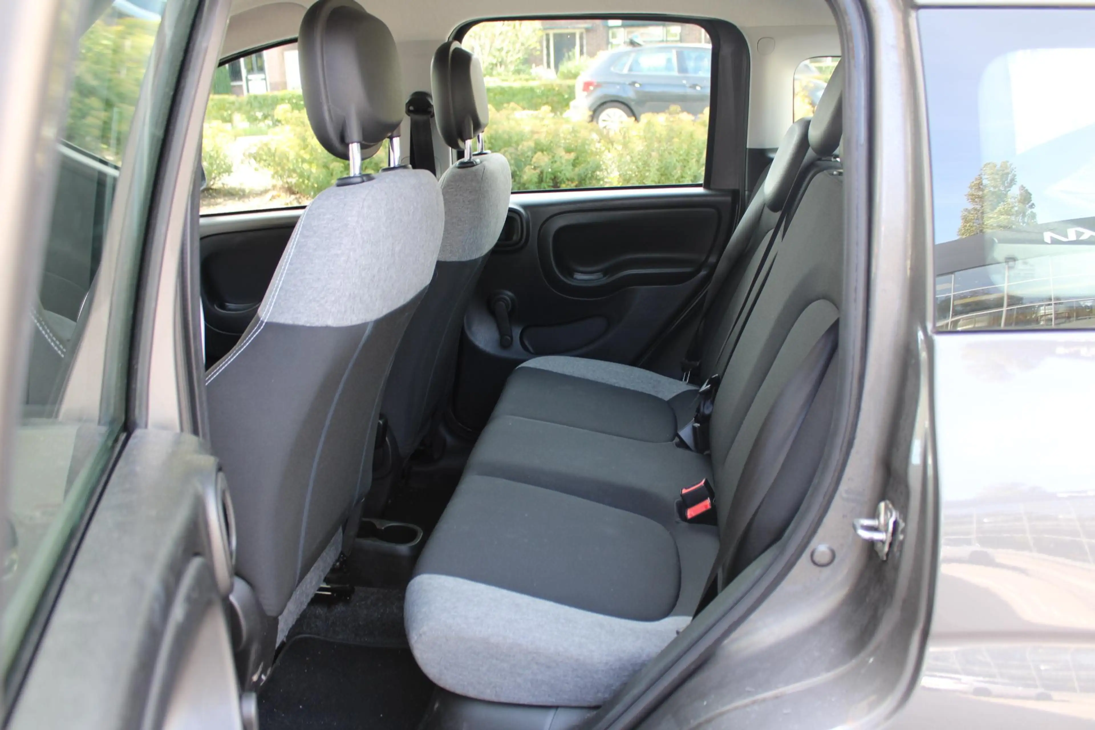Fiat Panda 1.0 Hybrid City Life | Airco | Elektrische ramen | — photo 15