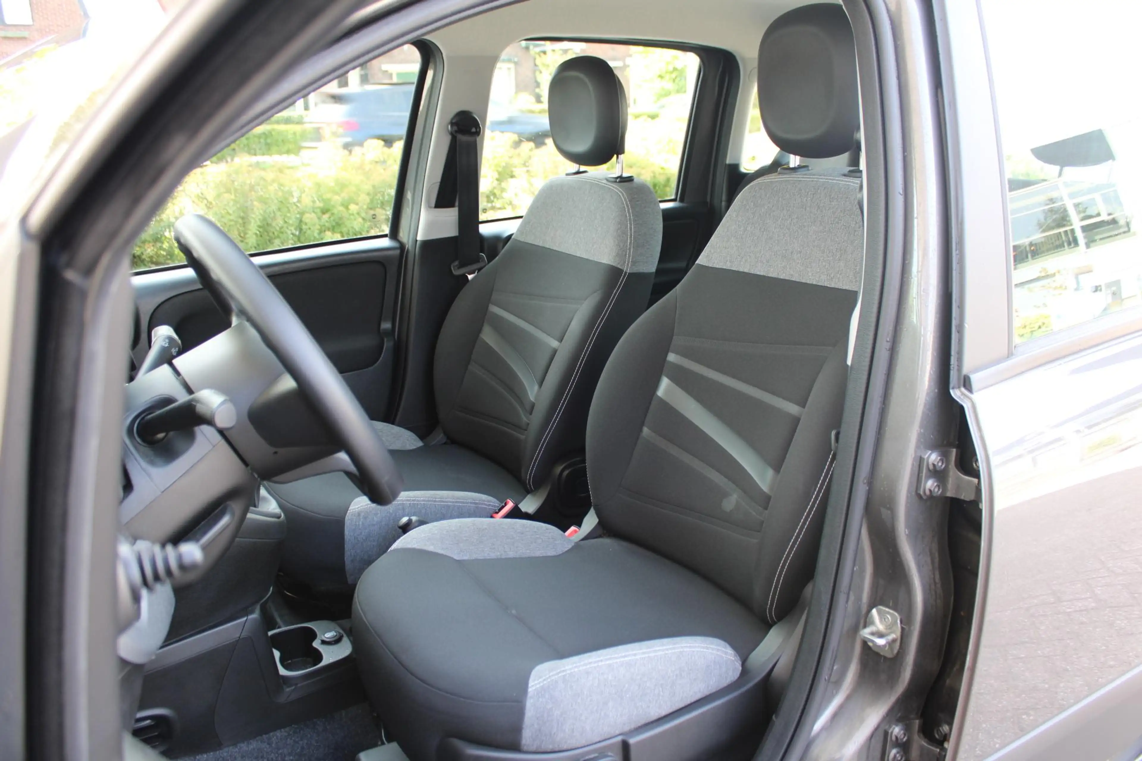 Fiat Panda 1.0 Hybrid City Life | Airco | Elektrische ramen | — photo 13