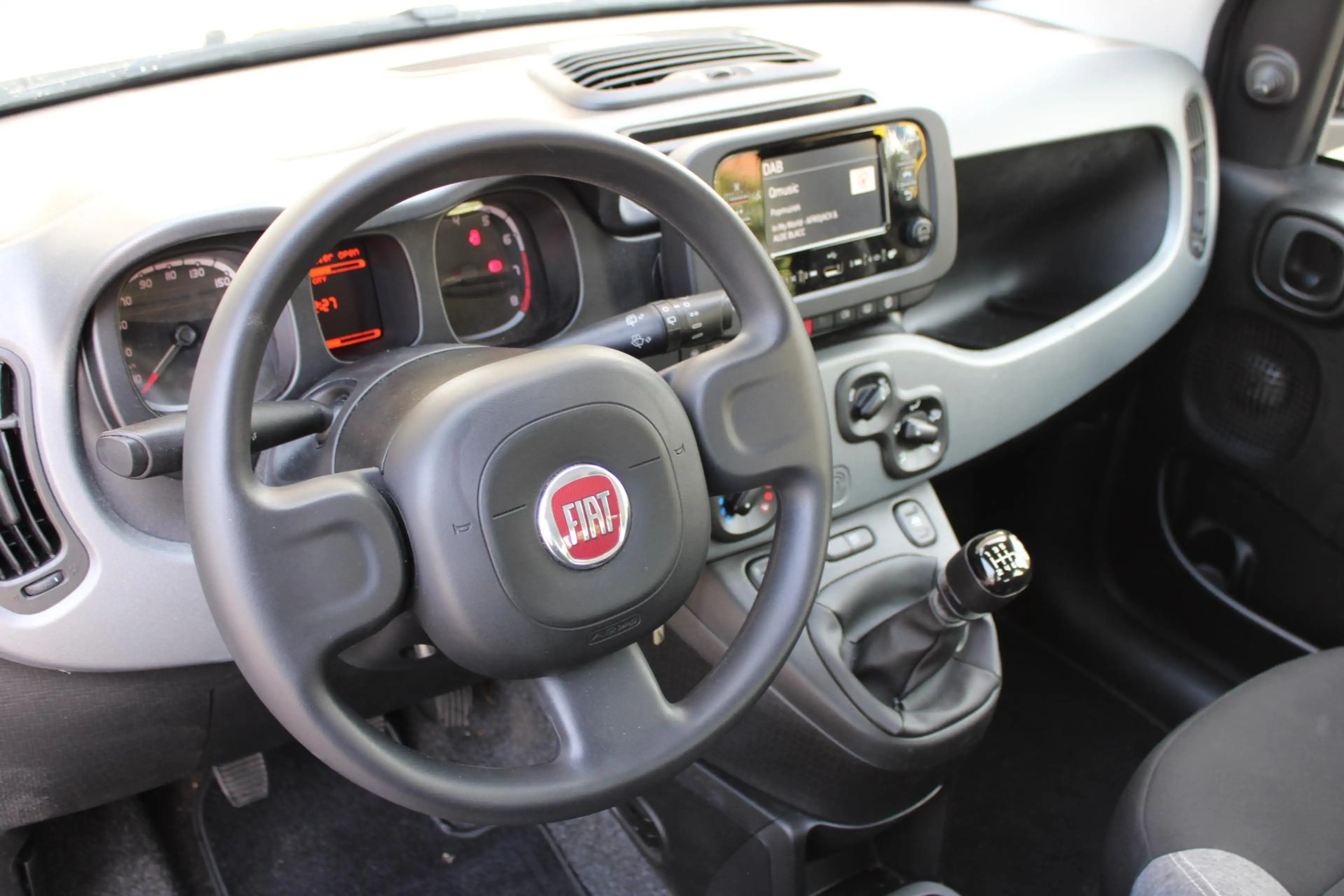 Fiat Panda 1.0 Hybrid City Life | Airco | Elektrische ramen | — photo 12