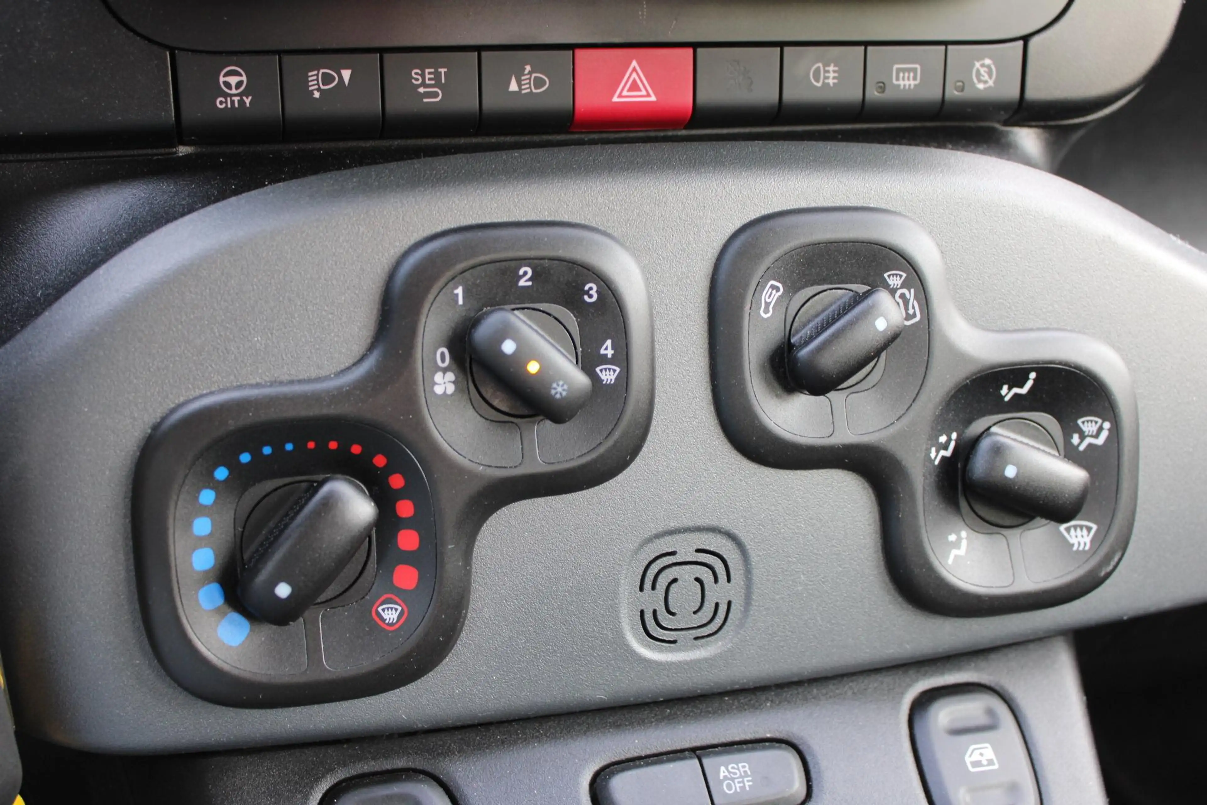 Fiat Panda 1.0 Hybrid City Life | Airco | Elektrische ramen | — photo 7
