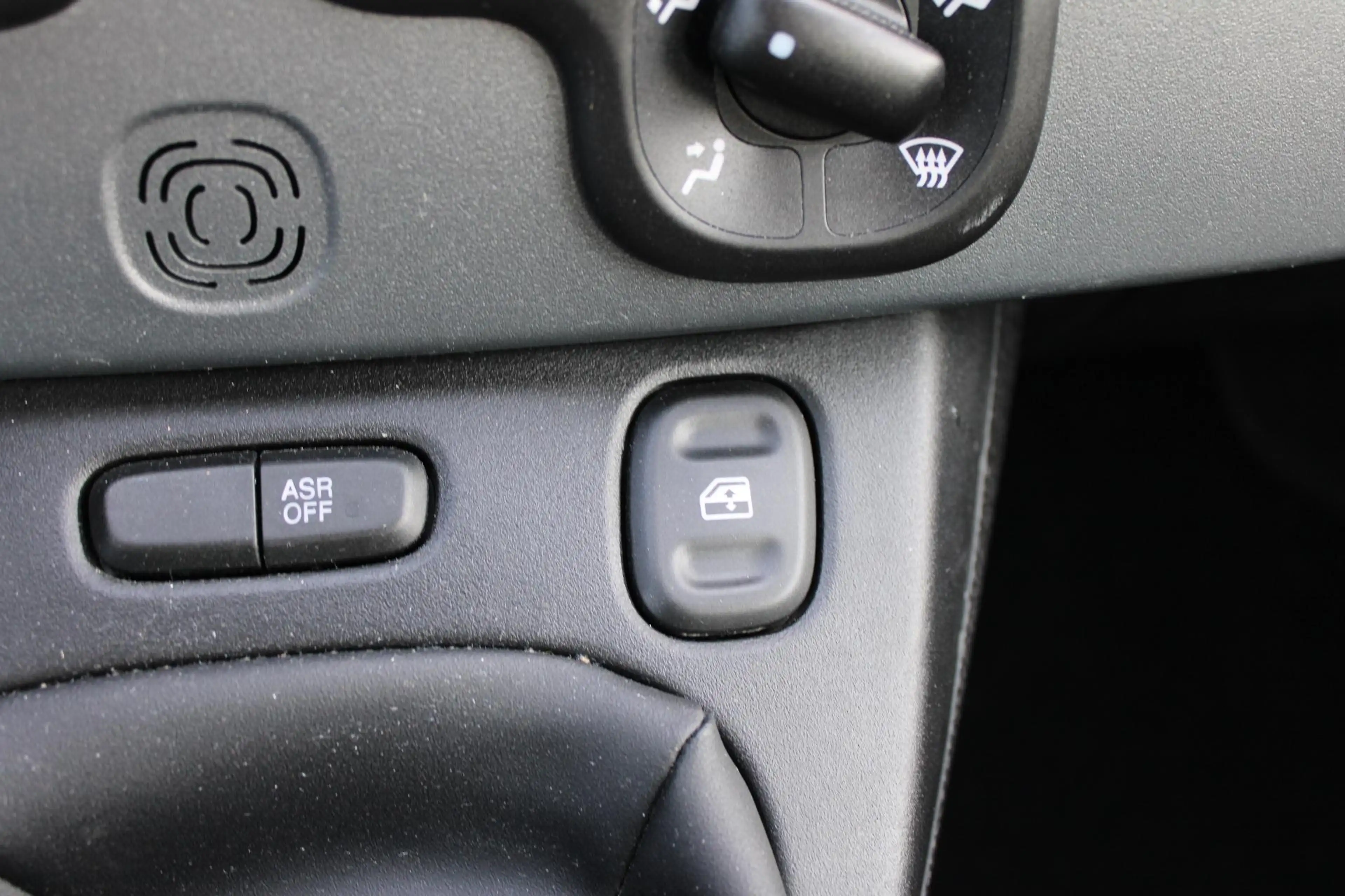 Fiat Panda 1.0 Hybrid City Life | Airco | Elektrische ramen | — photo 8