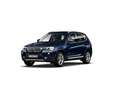 BMW X3 xDrive 20dA Azul - thumbnail 3