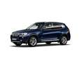 BMW X3 xDrive 20dA Azul - thumbnail 2