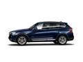 BMW X3 xDrive 20dA Bleu - thumbnail 5