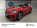 Volkswagen ID.4 GTX 4Motion Navi IQ.Light DAB+ FrontAssist Schwarz - thumbnail 1