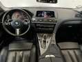 BMW (F06) GRAN COUPE 640D 313 LOUNGE PLUS BVA8 Zwart - thumbnail 3