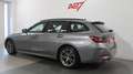 BMW 318 318d 48V Touring Gris - thumbnail 13