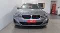 BMW 318 318d 48V Touring Gris - thumbnail 7