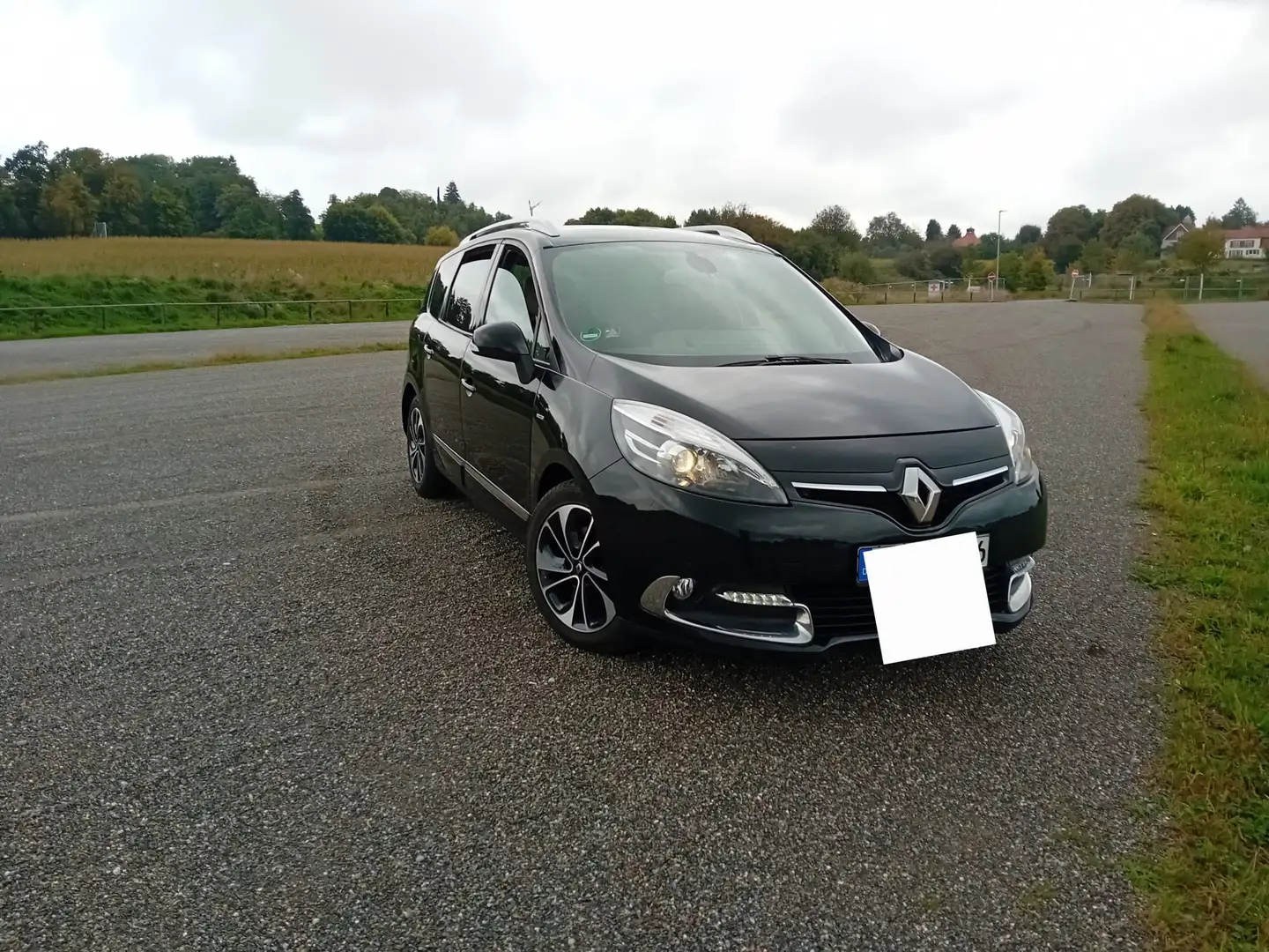 Renault Grand Scenic Energy dCi 130 Euro 6 S&S Bose Edition - 2