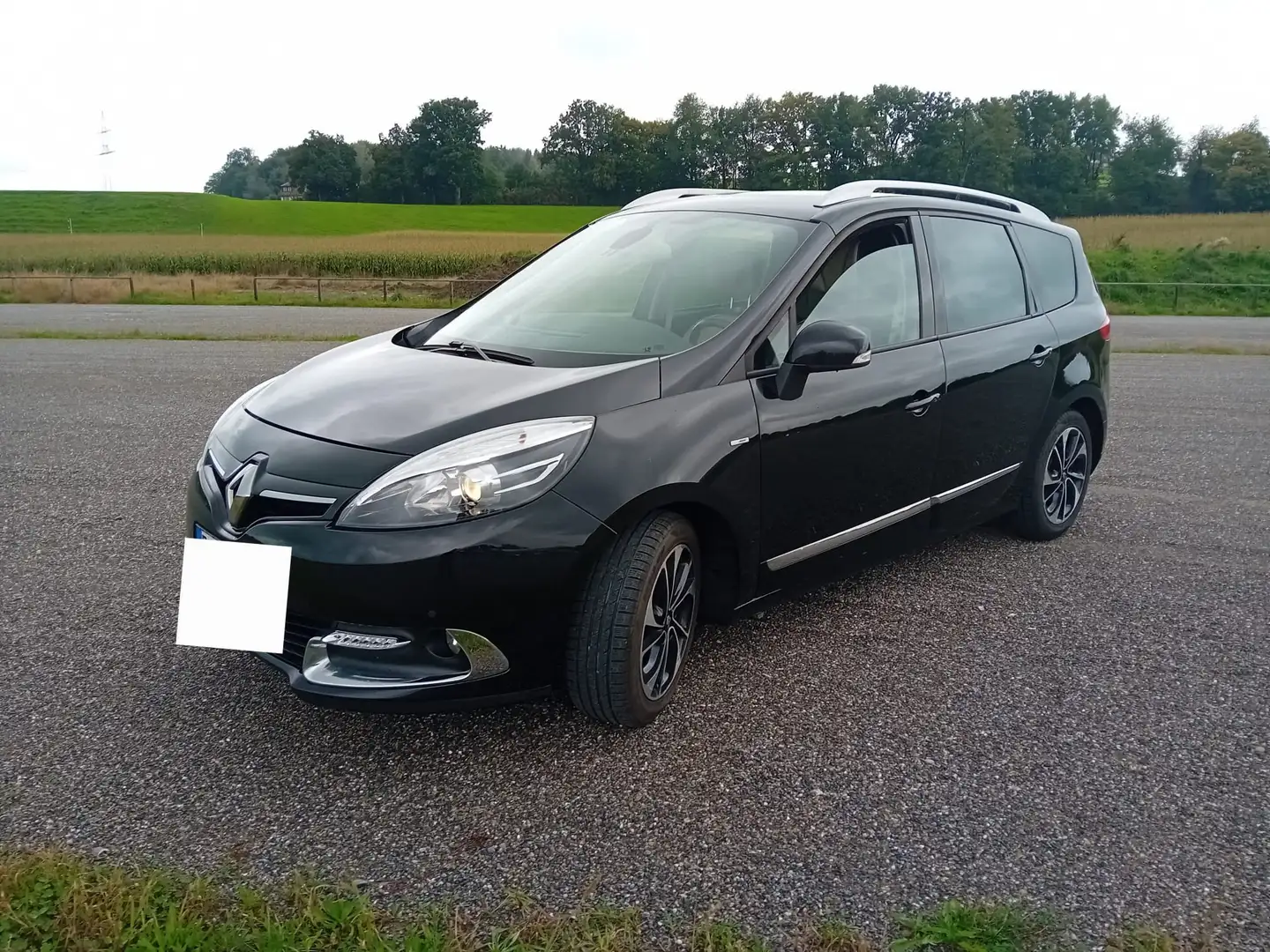 Renault Grand Scenic Energy dCi 130 Euro 6 S&S Bose Edition - 1