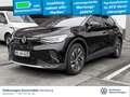 Volkswagen ID.4 Pro 210 kW Automatik Pano Wärmepumpe AHK Schwarz - thumbnail 1