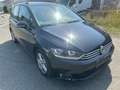 Volkswagen Golf Sportsvan 1.4 TSI (BlueMotion Technology) DSG Comfortline Schwarz - thumbnail 2