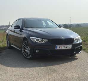 440i Gran Coupe M Sport Aut.