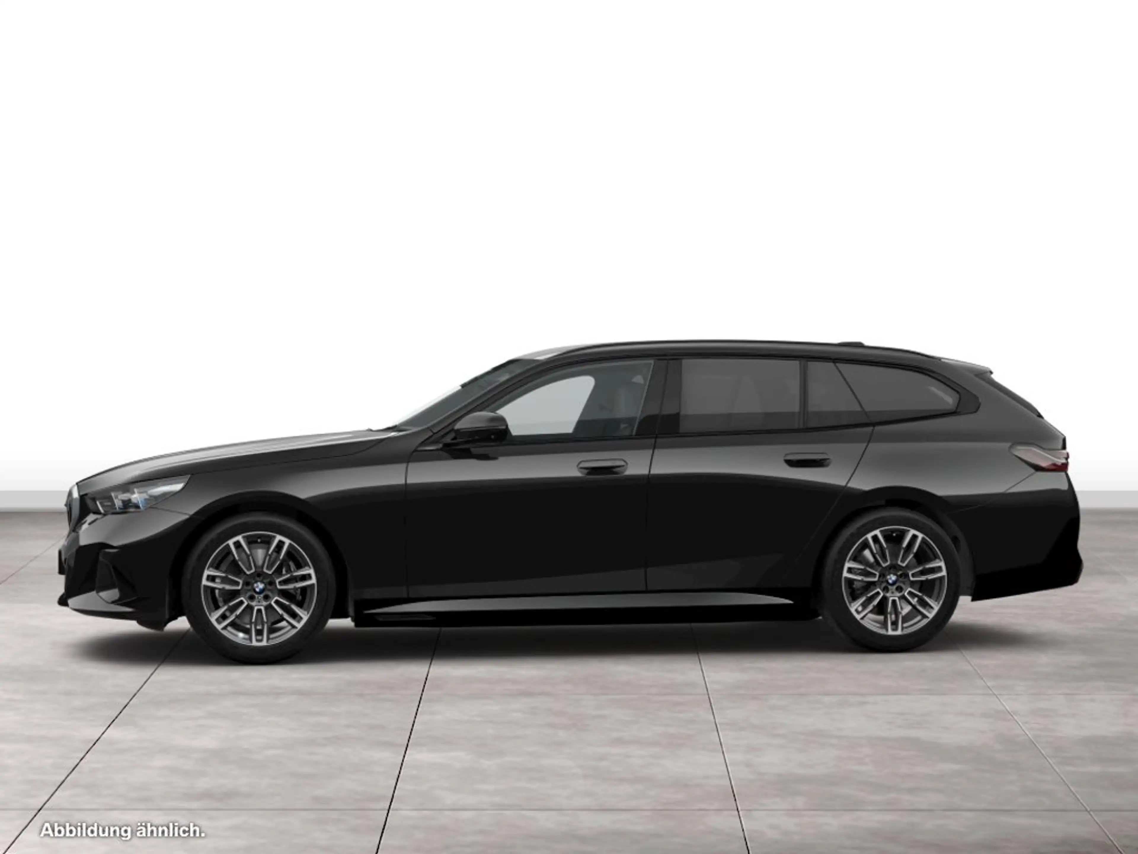 BMW i5 xDrive40 / M Sportpaket / Elektro — photo 6