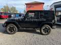 Jeep Wrangler Sahara X 2.8CRD*2.Hand*AHK*SHZ*Klima Schwarz - thumbnail 2