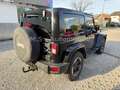 Jeep Wrangler Sahara X 2.8CRD*2.Hand*AHK*SHZ*Klima Schwarz - thumbnail 5
