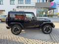 Jeep Wrangler Sahara X 2.8CRD*2.Hand*AHK*SHZ*Klima Schwarz - thumbnail 6