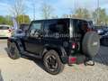 Jeep Wrangler Sahara X 2.8CRD*2.Hand*AHK*SHZ*Klima Schwarz - thumbnail 3