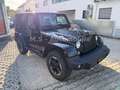 Jeep Wrangler Sahara X 2.8CRD*2.Hand*AHK*SHZ*Klima Schwarz - thumbnail 7