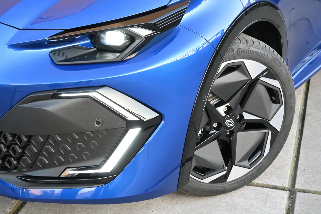 Renault Clio 2026