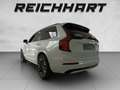 Volvo XC90 Ultra, T8 AWD Plug-in Hybrid, Elektrisch/Benzin, Dark, 7 Sit Weiß - thumbnail 3