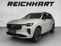 Volvo XC90 Ultra, T8 AWD Plug-in Hybrid, Elektrisch/Benzin, Dark, 7 Sit Weiß - thumbnail 1