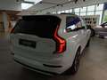 Volvo XC90 Ultra, T8 AWD Plug-in Hybrid, Elektrisch/Benzin, Dark, 7 Sit Weiß - thumbnail 18