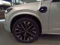 Volvo XC90 Ultra, T8 AWD Plug-in Hybrid, Elektrisch/Benzin, Dark, 7 Sit Weiß - thumbnail 15