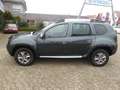 Dacia Duster I 1.2 TCe 125 Prestige 4x2 Navi/R-Kam/Leder/SH/... Szürke - thumbnail 15