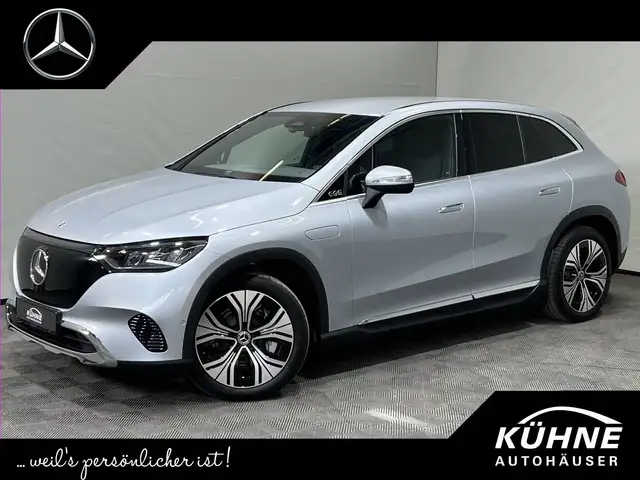 Mercedes-Benz EQE SUV EQE 500 4M SUV+Sound+Memory+Distronic+ElectricAr