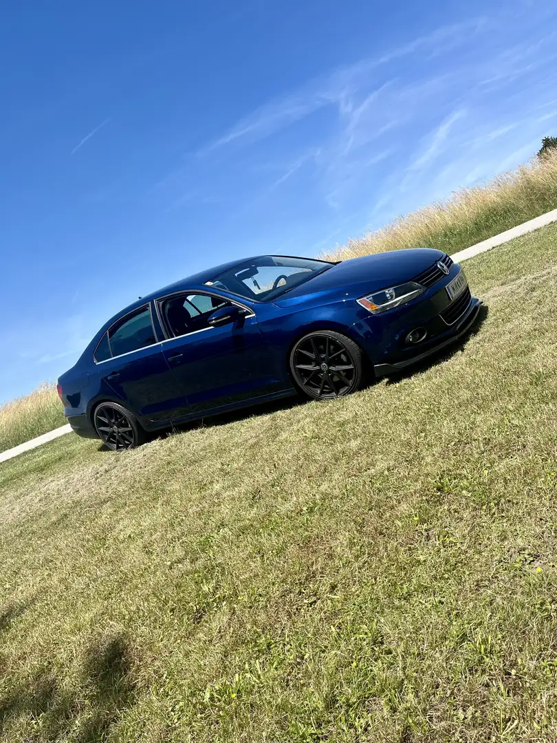 Volkswagen Jetta Highline 2,0 TSI DSG - 2