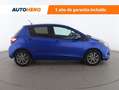 Toyota Yaris 1.0 VVT-i Active Azul - thumbnail 7
