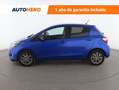 Toyota Yaris 1.0 VVT-i Active Azul - thumbnail 3
