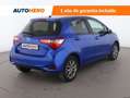 Toyota Yaris 1.0 VVT-i Active Azul - thumbnail 6