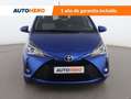 Toyota Yaris 1.0 VVT-i Active Azul - thumbnail 9