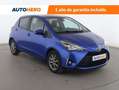Toyota Yaris 1.0 VVT-i Active Azul - thumbnail 8