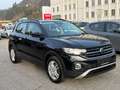 Volkswagen T-Cross TSI Life Volkswagen Garantie Schwarz - thumbnail 1