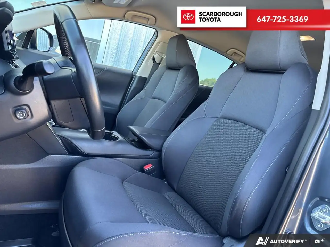 Toyota Venza снимка Toyota Venza
