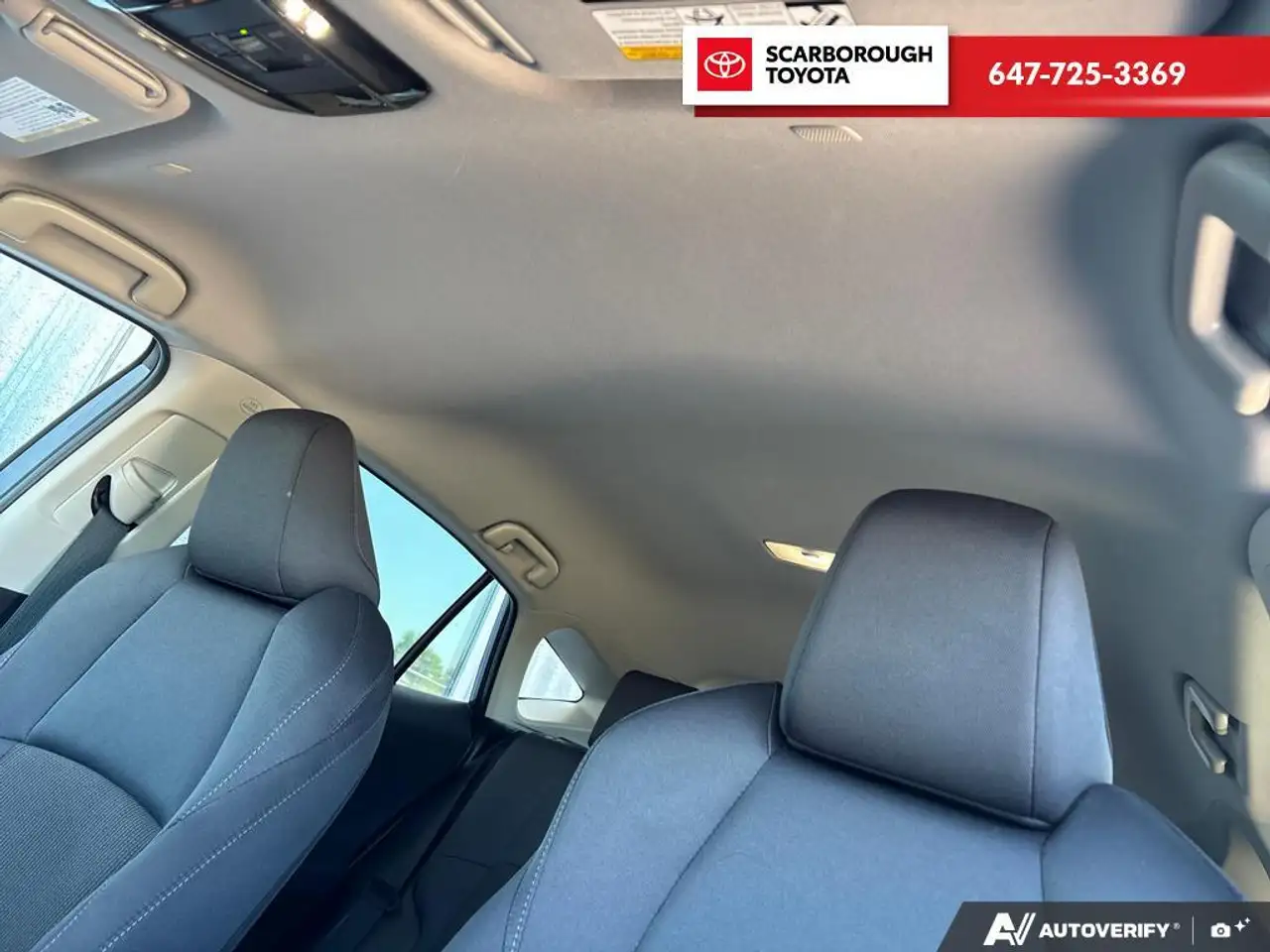 Toyota Venza снимка Toyota Venza
