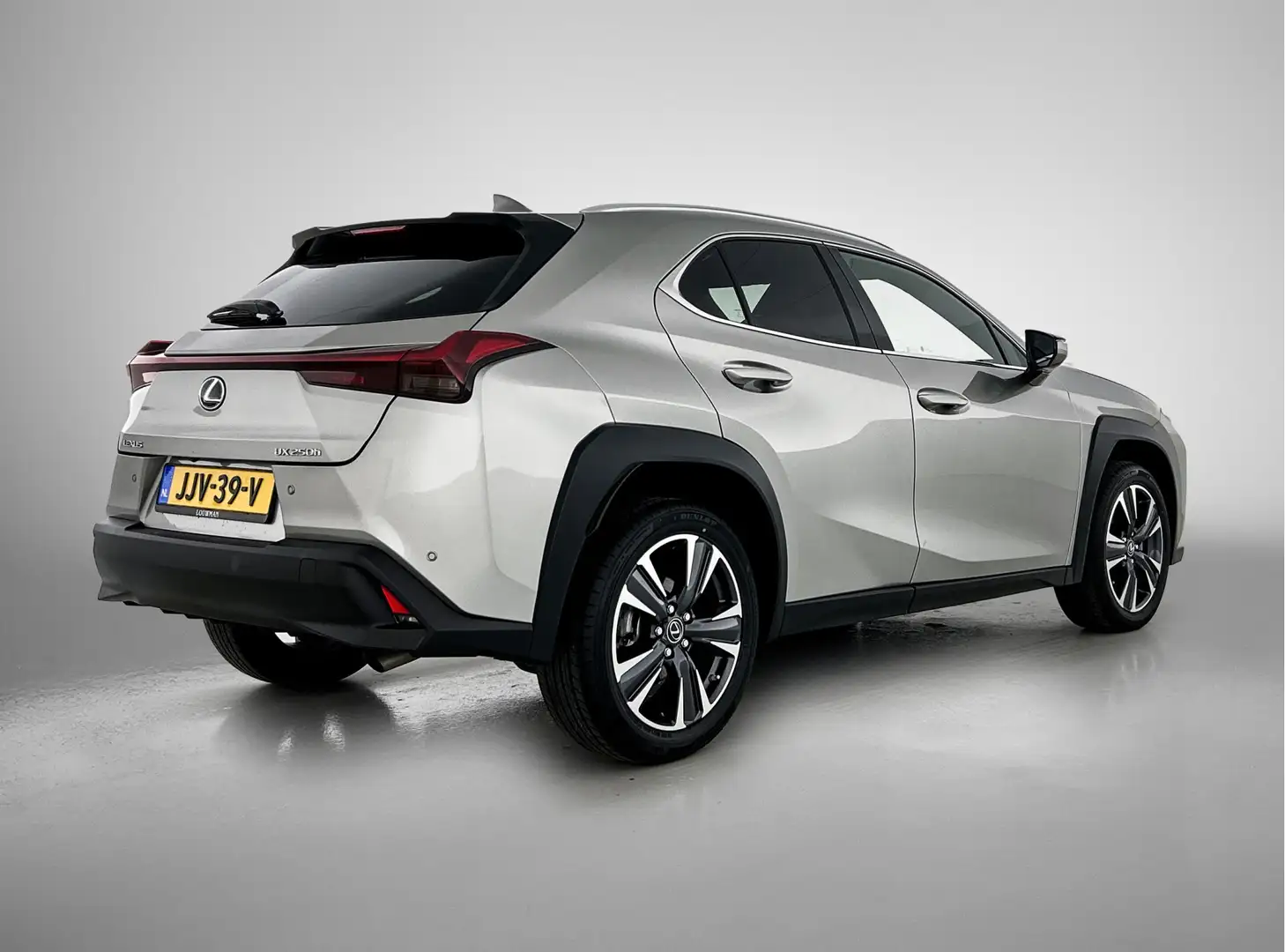 Lexus UX 250h Business Line | Draadloos Laden | Lexus Link+ | Pa Gris - 2