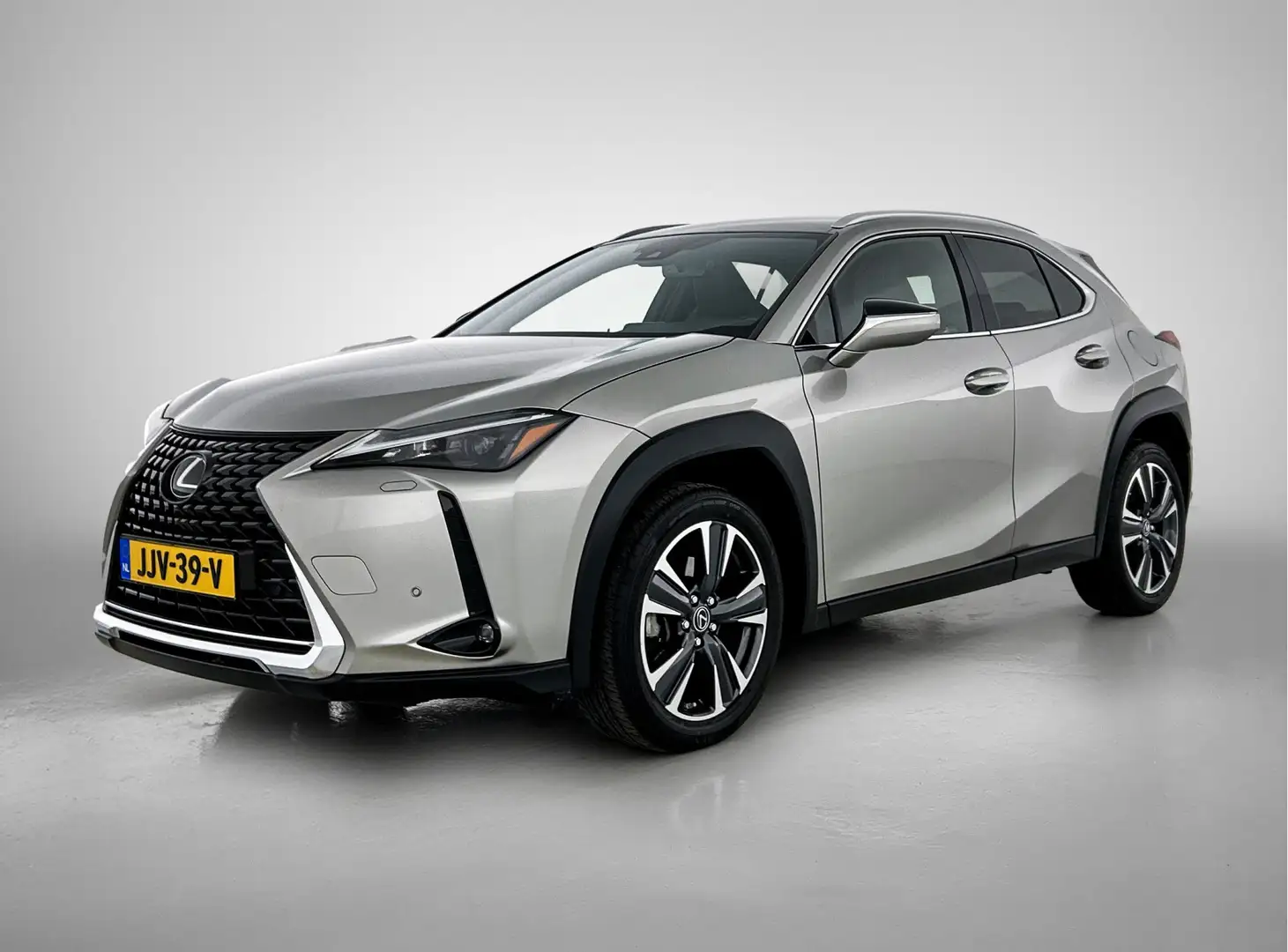 Lexus UX 250h Business Line | Draadloos Laden | Lexus Link+ | Pa Gris - 1
